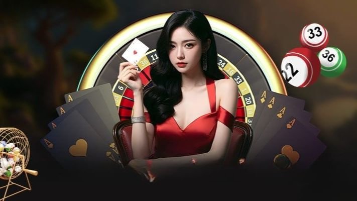 Người dùng Việt Nam thao tác chơi Bingo trực tuyến 13 win 11 trên điện thoại